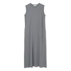 【ビューティフル ピープル/beautiful people】のsuvin compact jersey tank-top dress gray|ID: prp329100004459654 ipo3291000000034898646