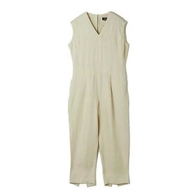 【シンメ/SINME】のVネックオールインワン 人気、トレンドファッション・服の通販 founy(ファニー) ファッション Fashion レディースファッション Fashion for Women トップス・カットソー Cut & Sew Tops Vネックトップス V-Neck Tops / V-Cut Neckline Shirts ワンピース Dresses オールインワン・ワンピース Dresses and Jumpsuits モダン Modern, Contemporary 人気 Popular, Best Seller 今季 This Season, Current Season 夏 Summer 女優 Actress Style, Celebrity Inspired 洗える Machine Washable |ID:prp329100004459658