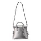 【メゾン マルジェラ/MAISON MARGIELA】の5AC CLASSIQUE MINI Metallic Grey|ID: prp329100004459665 ipo3291000000031887144