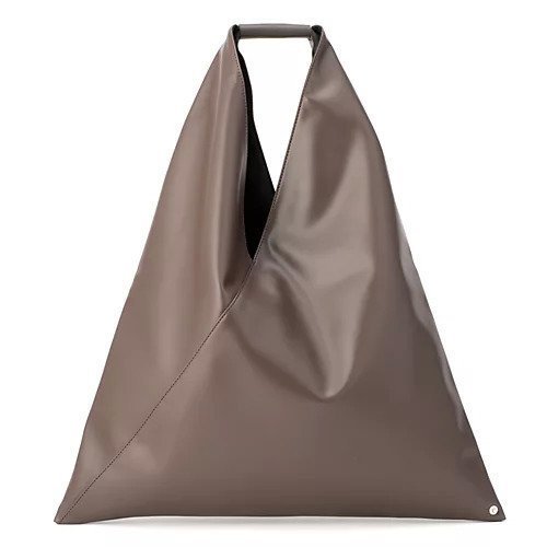 【エムエム6 メゾン マルタン マルジェラ/MM6 Maison Martin Margiela】のCLASSIC JAPANESE HANDBAG インテリア・キッズ・メンズ・レディースファッション・服の通販 founy(ファニー) https://founy.com/ ファッション Fashion レディースファッション WOMEN バッグ Bag 2025年 2025 2025春夏・S/S Ss,Spring/Summer,2025 ハンドバッグ Handbag フォルム Form ビジネス 仕事 通勤 Business |ID: prp329100004459669 ipo3291000000031214240
