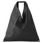 【エムエム6 メゾン マルタン マルジェラ/MM6 Maison Martin Margiela】のCLASSIC JAPANESE HANDBAG 人気、トレンドファッション・服の通販 founy(ファニー) ファッション Fashion レディースファッション Fashion for Women バッグ Bags フォルム Silhouette, Form 定番 Standard, Basic Item thumbnail Black|ID: prp329100004459669 ipo3291000000035116972