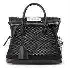 【メゾン マルジェラ/MAISON MARGIELA】の5AC CLASSIQUE MINI Black/Black|ID: prp329100004459670 ipo3291000000032525664