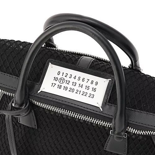 【メゾン マルジェラ/MAISON MARGIELA】の5AC CLASSIQUE MINI 人気、トレンドファッション・服の通販 founy(ファニー) 　ファッション　Fashion　レディースファッション　Ladies' Fashion Online　2025年　2025　2025春夏・S/S　Ss,Spring/Summer,2025　ハンド　Hand　other-3|ID: prp329100004459670 ipo3291000000032525666