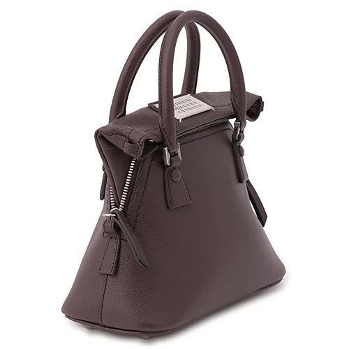 【メゾン マルジェラ/MAISON MARGIELA】の5AC CLASSIQUE MICRO 人気、トレンドファッション・服の通販 founy(ファニー) 　ファッション　Fashion　レディースファッション　WOMEN　2025年　2025　2025春夏・S/S　Ss,Spring/Summer,2025　アクセサリー　Accessories　ショルダー　Shoulder　今季　This Season　other-2|ID: prp329100004459675 ipo3291000000031253243