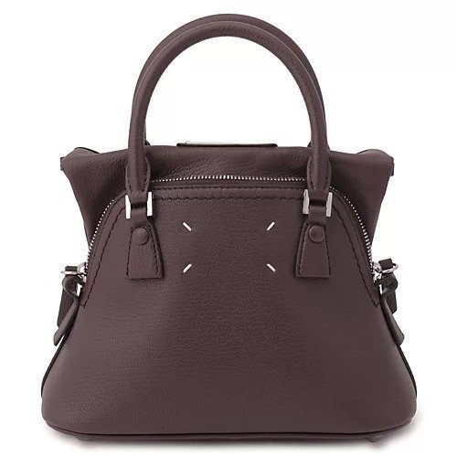 【メゾン マルジェラ/MAISON MARGIELA】の5AC CLASSIQUE MICRO 人気、トレンドファッション・服の通販 founy(ファニー) 　ファッション　Fashion　レディースファッション　WOMEN　2025年　2025　2025春夏・S/S　Ss,Spring/Summer,2025　アクセサリー　Accessories　ショルダー　Shoulder　今季　This Season　other-3|ID: prp329100004459675 ipo3291000000031253245