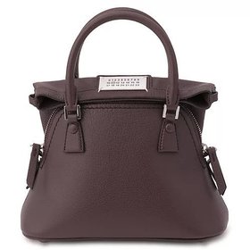 【メゾン マルジェラ/MAISON MARGIELA】 5AC CLASSIQUE MICRO人気、トレンドファッション・服の通販 founy(ファニー) ファッション Fashion レディースファッション WOMEN 2025年 2025 2025春夏・S/S Ss,Spring/Summer,2025 アクセサリー Accessories ショルダー Shoulder 今季 This Season |ID:prp329100004459675
