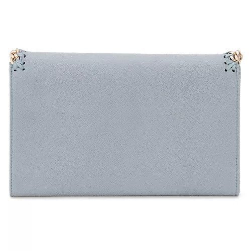 【ステラ マッカートニー/STELLA McCARTNEY】のMini Crossbody Eco Shaggy Deer W/Light Gold Color Chain 人気、トレンドファッション・服の通販 founy(ファニー) 　ファッション　Fashion　レディースファッション　Ladies' Fashion Online　2025年　2025　2025春夏・S/S　Ss,Spring/Summer,2025　ショルダー　Shoulder　チェーン　Chain　トレンド　Trend　フェミニン　Feminine　人気　Popularity　other-3|ID: prp329100004459677 ipo3291000000031253249