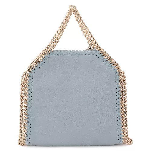 【ステラ マッカートニー/STELLA McCARTNEY】のTiny Tote Eco Shaggy Deer W/Light Gold Color Chain 人気、トレンドファッション・服の通販 founy(ファニー)  ファッション Fashion レディースファッション Fashion for Women バッグ Bags 2025年 2025 2025春夏・S/S Spring/Summer 2025 SS25 ショルダー Shoulder, Shoulder Strap チェーン Chain, Chain Strap ハンド Hand, Handmade メタル Metal, Metal Parts リュクス Luxury, Elegant, High-End, Chic other-3|ID: prp329100004459678 ipo3291000000034366549