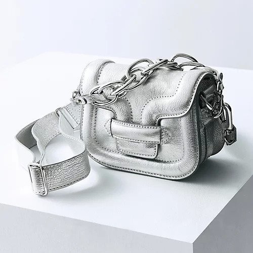 【エクラ/eclat】のALPHAVILLE 人気、トレンドファッション・服の通販 founy(ファニー) 　ファッション　Fashion　レディースファッション　WOMEN　シルバー　Silver　チェーン　Chain　チャーム　Charm　人気　Popularity　別注　Special Order　定番　Standard　other-2|ID: prp329100004459680 ipo3291000000032258260