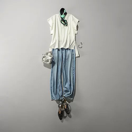 【エクラ/eclat】のALPHAVILLE 人気、トレンドファッション・服の通販 founy(ファニー) 　ファッション　Fashion　レディースファッション　WOMEN　シルバー　Silver　チェーン　Chain　チャーム　Charm　人気　Popularity　別注　Special Order　定番　Standard　other-3|ID: prp329100004459680 ipo3291000000032258261