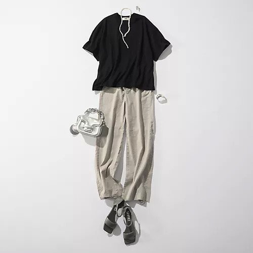 【エクラ/eclat】のALPHAVILLE 人気、トレンドファッション・服の通販 founy(ファニー) 　ファッション　Fashion　レディースファッション　Fashion for Women　シルバー　Silver, Metallic Silver　チェーン　Chain, Chain Strap　チャーム　Charm, Pendant　人気　Popular, Best Seller　別注　Limited Edition, Custom Order　定番　Standard, Basic Item　other-3|ID: prp329100004459680 ipo3291000000032603285