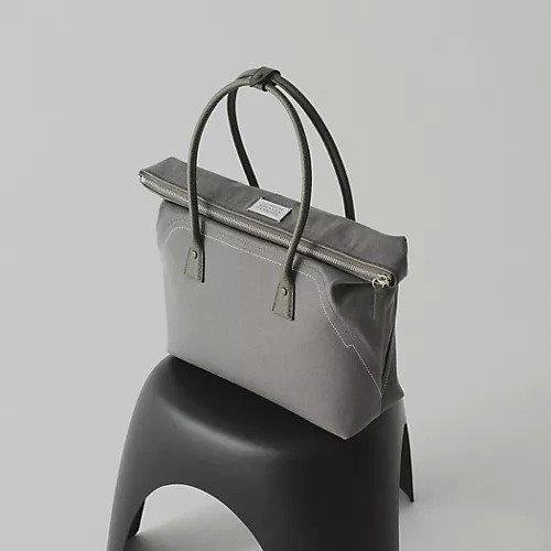 【メゾン マルジェラ/MAISON MARGIELA】の5AC SHOPPING MEDIUM 人気、トレンドファッション・服の通販 founy(ファニー) 　ファッション　Fashion　レディースファッション　WOMEN　2025年　2025　2025春夏・S/S　Ss,Spring/Summer,2025　キャンバス　Canvas　ビジネス 仕事 通勤　Business　フロント　Front　other-3|ID: prp329100004459683 ipo3291000000031647489