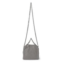 【ステラ マッカートニー/STELLA McCARTNEY】のファラベラ タイニー トートバッグ 人気、トレンドファッション・服の通販 founy(ファニー) ファッション Fashion レディースファッション Ladies' Fashion Online バッグ Bag ショルダー Shoulder ショート Short ダイヤモンド Diamond チェーン Chain ライニング Lining ロング Long 人気 Popularity |ID:prp329100004459687