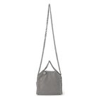 【ステラ マッカートニー/STELLA McCARTNEY】のファラベラ タイニー トートバッグ ライトグレー|ID: prp329100004459687 ipo3291000000032618353