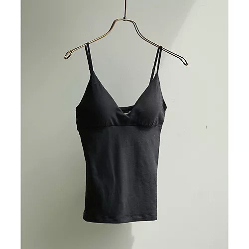 【ウィムガゼット/Whim Gazette】の【nee mee】キャミソール インテリア・キッズ・メンズ・レディースファッション・服の通販 founy(ファニー) ファッション Fashion レディースファッション Fashion for Women トップス・カットソー Cut & Sew Tops キャミソール&ノースリーブ Camisoles & Sleeveless Tops キャミソール Camisole, Spaghetti Strap Top コレクション Collection, Seasonal Line チェック Check, Plaid, Tartan 人気 Popular, Best Seller フィット Fit, Slim Fit ブラック|ID: prp329100004459688 ipo3291000000031214324