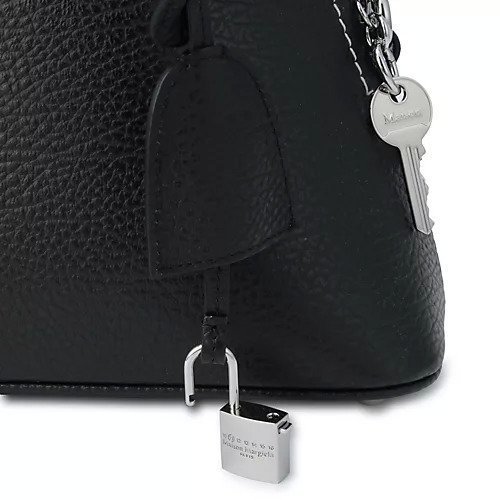 【メゾン マルジェラ/MAISON MARGIELA】の5AC MINI 人気、トレンドファッション・服の通販 founy(ファニー) ファッション Fashion レディースファッション Fashion for Women アクセサリー Fashion Accessories ショルダー Shoulder, Shoulder Strap チャーム Charm, Pendant other-3|ID: prp329100004459691 ipo3291000000034865704