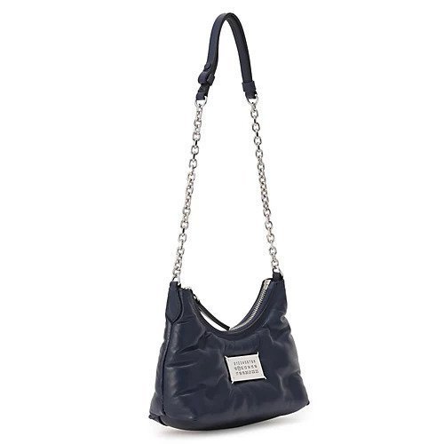 【メゾン マルジェラ/MAISON MARGIELA】のSHOULDER BAG 人気、トレンドファッション・服の通販 founy(ファニー) 　ファッション　Fashion　レディースファッション　WOMEN　バッグ　Bag　チェーン　Chain　フォルム　Form　モノトーン　Monotone　other-2|ID: prp329100004459694 ipo3291000000031253319