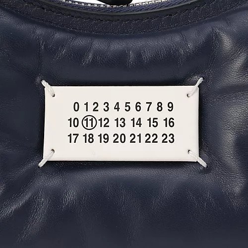 【メゾン マルジェラ/MAISON MARGIELA】のSHOULDER BAG 人気、トレンドファッション・服の通販 founy(ファニー) 　ファッション　Fashion　レディースファッション　WOMEN　バッグ　Bag　チェーン　Chain　フォルム　Form　モノトーン　Monotone　other-3|ID: prp329100004459694 ipo3291000000031253321