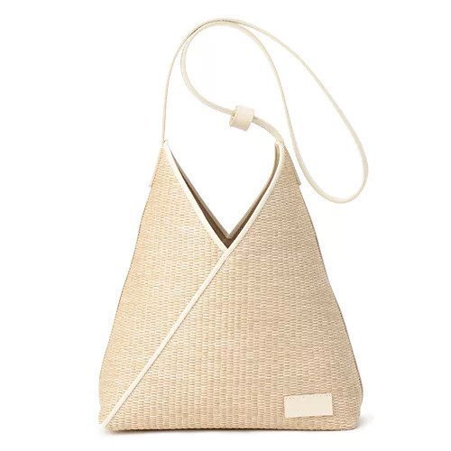 【エムエム6 メゾン マルタン マルジェラ/MM6 Maison Martin Margiela】のFORTUNE COOKIE SMALL インテリア・キッズ・メンズ・レディースファッション・服の通販 founy(ファニー) https://founy.com/ ファッション Fashion レディースファッション WOMEN 2025年 2025 2025春夏・S/S Ss,Spring/Summer,2025 ラップ Wrap |ID: prp329100004459696 ipo3291000000031214359