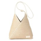 【エムエム6 メゾン マルタン マルジェラ/MM6 Maison Martin Margiela】のFORTUNE COOKIE SMALL Bean Beige|ID:prp329100004459696