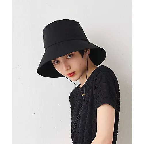 【ウィムガゼット/Whim Gazette】の【ENTWURFEIN】Paul ハット 人気、トレンドファッション・服の通販 founy(ファニー) 　雑誌掲載アイテム　Magazine Picks & Fashion Features　ファッション雑誌　Fashion Magazines　オッジ　Oggi　ファッション　Fashion　レディースファッション　Fashion for Women　アウトドア　Outdoor Clothing　エレガント 上品　Elegant　7月号　July Issue　雑誌　Magazine, Fashion Magazine　プリント　Print, Printed Pattern　メッシュ　Mesh, Net Fabric　2022年　2022　2022 春夏 S/S　Spring/Summer 2022 SS22　夏　Summer　2023春夏・S/S　Spring/Summer 2023 SS23　2023年　2023　 other-1|ID: prp329100004459697 ipo3291000000031214364