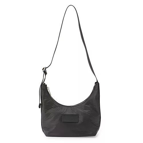 【エムエム6 メゾン マルタン マルジェラ/MM6 Maison Martin Margiela】のNYLON MINI BAG インテリア・キッズ・メンズ・レディースファッション・服の通販 founy(ファニー) https://founy.com/ ファッション Fashion レディースファッション WOMEN バッグ Bag 2025年 2025 2025春夏・S/S Ss,Spring/Summer,2025 フロント Front ポケット Pocket 軽量 Lightweight |ID: prp329100004459698 ipo3291000000031214365