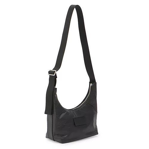 【エムエム6 メゾン マルタン マルジェラ/MM6 Maison Martin Margiela】のNYLON MINI BAG 人気、トレンドファッション・服の通販 founy(ファニー) 　ファッション　Fashion　レディースファッション　WOMEN　バッグ　Bag　2025年　2025　2025春夏・S/S　Ss,Spring/Summer,2025　フロント　Front　ポケット　Pocket　軽量　Lightweight　other-2|ID: prp329100004459698 ipo3291000000031253327