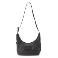 【エムエム6 メゾン マルタン マルジェラ/MM6 Maison Martin Margiela】のNYLON MINI BAG 人気、トレンドファッション・服の通販 founy(ファニー) ファッション Fashion レディースファッション Ladies' Fashion Online バッグ Bag 2025年 2025 2025春夏・S/S Ss,Spring/Summer,2025 フロント Front ポケット Pocket 軽量 Lightweight |ID:prp329100004459698