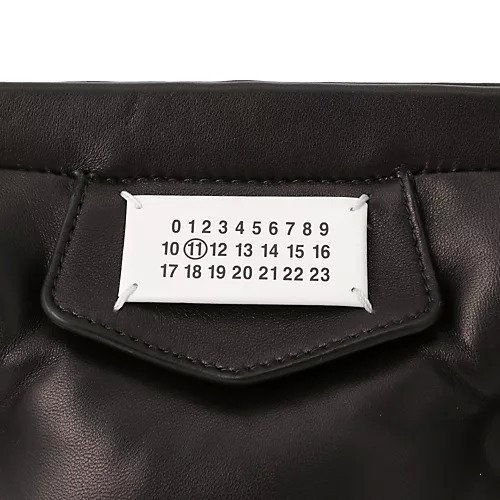 【メゾン マルジェラ/MAISON MARGIELA】のGLAM SLAM FLAT MESSANGER BAG 人気、トレンドファッション・服の通販 founy(ファニー) 　ファッション　Fashion　レディースファッション　WOMEN　バッグ　Bag　シンプル　Simple　フォルム　Form　プレーン　Plane　リュクス　Luxe　other-3|ID: prp329100004459702 ipo3291000000031716257
