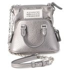 【メゾン マルジェラ/MAISON MARGIELA】の5AC CLASSIQUE BABY Metallic Grey|ID: prp329100004459704 ipo3291000000031716386