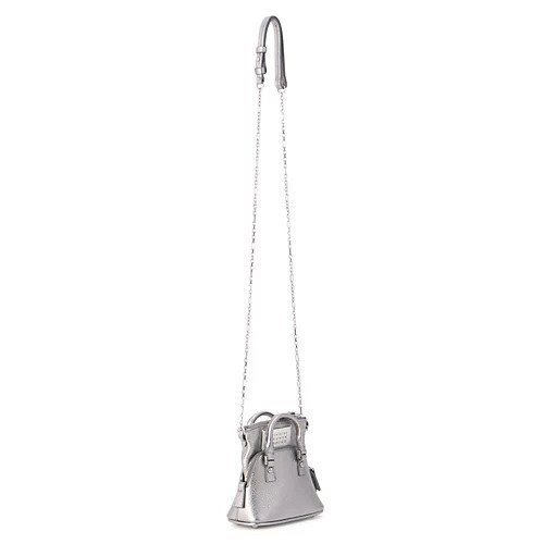 【メゾン マルジェラ/MAISON MARGIELA】の5AC CLASSIQUE BABY 人気、トレンドファッション・服の通販 founy(ファニー) 　ファッション　Fashion　レディースファッション　WOMEN　2024年　2024　2024-2025秋冬・A/W　Aw/Autumn/Winter/Fw/Fall/2024-2025　コンパクト　Compact　other-2|ID: prp329100004459704 ipo3291000000031716388