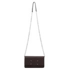 【メゾン マルジェラ/MAISON MARGIELA】のLARGE CHAIN WALLET Walnut|ID: prp329100004459707 ipo3291000000031874436