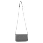 【メゾン マルジェラ/MAISON MARGIELA】のLARGE CHAIN WALLET Gris Caillou|ID: prp329100004459707 ipo3291000000032452354