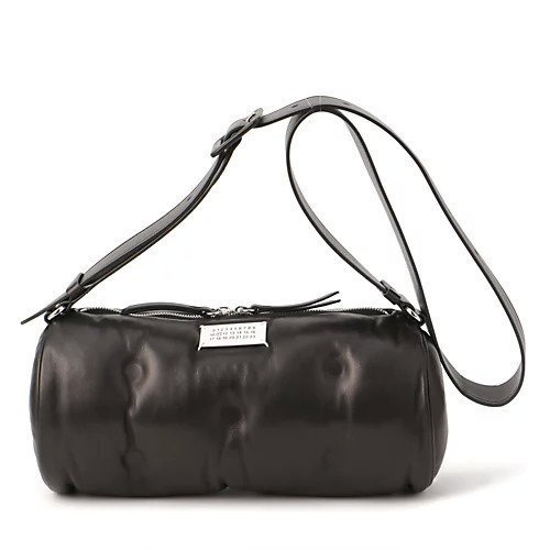 【メゾン マルジェラ/MAISON MARGIELA】のGLAM SLAM PILLOW BAG インテリア・キッズ・メンズ・レディースファッション・服の通販 founy(ファニー) https://founy.com/ ファッション Fashion レディースファッション WOMEN バッグ Bag 2024年 2024 2024-2025秋冬・A/W Aw/Autumn/Winter/Fw/Fall/2024-2025 キルティング Quilting スクエア Square ラップ Wrap |ID: prp329100004459709 ipo3291000000031716392