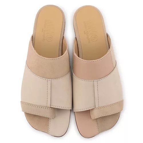 【エムエム6 メゾン マルタン マルジェラ/MM6 Maison Martin Margiela】のSANDAL 人気、トレンドファッション・服の通販 founy(ファニー) 　ファッション　Fashion　レディースファッション　WOMEN　ラグジュアリー　Luxury　other-3|ID: prp329100004459720 ipo3291000000031987108