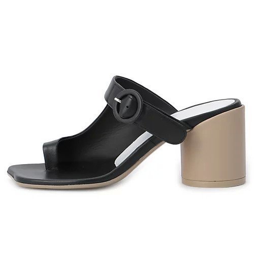 【エムエム6 メゾン マルタン マルジェラ/MM6 Maison Martin Margiela】のSANDAL 人気、トレンドファッション・服の通販 founy(ファニー) 　ファッション　Fashion　レディースファッション　WOMEN　2023年　2023　2023春夏・S/S　Ss,Spring/Summer,2023　サンダル　Sandals　other-2|ID: prp329100004459723 ipo3291000000032165540