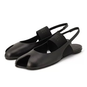 【エムエム6 メゾン マルタン マルジェラ/MM6 Maison Martin Margiela】 SANDAL人気、トレンドファッション・服の通販 founy(ファニー) ファッション Fashion レディースファッション Fashion for Women アシンメトリー Asymmetrical Style シンプル Simple, Minimal ストラップサンダル Strappy Sandals, Strap Sandals ラップ Wrap, Wrap Design リラックス Relax, Relaxed Fit |ID:prp329100004459723