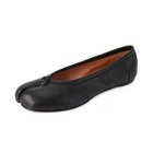 【メゾン マルジェラ/MAISON MARGIELA】のTABI BALLERINA NEW Black|ID: prp329100004459732 ipo3291000000031214565