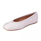 【メゾン マルジェラ/MAISON MARGIELA】のTABI BALLERINA NEW Glicine|ID: prp329100004459732 ipo3291000000031214570