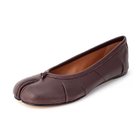 【メゾン マルジェラ/MAISON MARGIELA】のTABI BALLERINA NEW Chic Brown|ID: prp329100004459732 ipo3291000000032526008