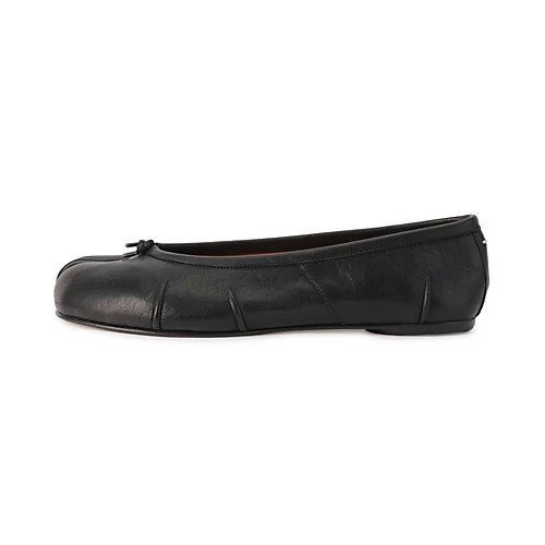 【メゾン マルジェラ/MAISON MARGIELA】のTABI BALLERINA NEW 人気、トレンドファッション・服の通販 founy(ファニー) 　ファッション　Fashion　レディースファッション　Ladies' Fashion Online　シューズ　Shoes　バレエ　Ballet　other-2|ID: prp329100004459732 ipo3291000000032526011