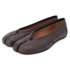 【メゾン マルジェラ/MAISON MARGIELA】のTABI BALLERINA NEW Moka|ID: prp329100004459732 ipo3291000000032536935