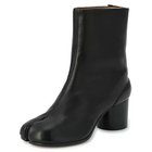【メゾン マルジェラ/MAISON MARGIELA】のTABI BOOTS HEEL 60 人気、トレンドファッション・服の通販 founy(ファニー) ファッション Fashion レディースファッション WOMEN ショート Short セパレート Separate ベーシック Basic thumbnail Black|ID: prp329100004459736 ipo3291000000032165572