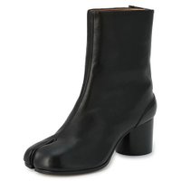【メゾン マルジェラ/MAISON MARGIELA】のTABI BOOTS HEEL 60 人気、トレンドファッション・服の通販 founy(ファニー) ファッション Fashion レディースファッション Fashion for Women ショート Short, Short Length セパレート Separate, Two-Piece ベーシック Basic, Essential |ID:prp329100004459736