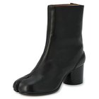 【メゾン マルジェラ/MAISON MARGIELA】のTABI BOOTS HEEL 60 人気、トレンドファッション・服の通販 founy(ファニー) ファッション Fashion レディースファッション Fashion for Women ショート Short, Short Length セパレート Separate, Two-Piece ベーシック Basic, Essential thumbnail Black|ID: prp329100004459736 ipo3291000000034366759