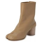 【メゾン マルジェラ/MAISON MARGIELA】のTABI BOOTS HEEL 60 人気、トレンドファッション・服の通販 founy(ファニー) ファッション Fashion レディースファッション Fashion for Women ショート Short, Short Length セパレート Separate, Two-Piece ベーシック Basic, Essential thumbnail Nude|ID: prp329100004459736 ipo3291000000034366761