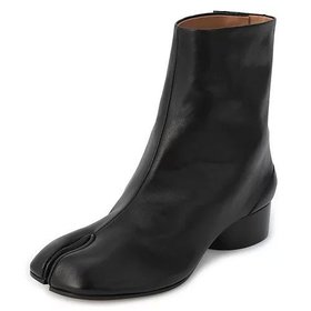 【メゾン マルジェラ/MAISON MARGIELA】のTABI BOOTS H30 人気、トレンドファッション・服の通販 founy(ファニー) ファッション Fashion レディースファッション WOMEN ショート Short |ID:prp329100004459738