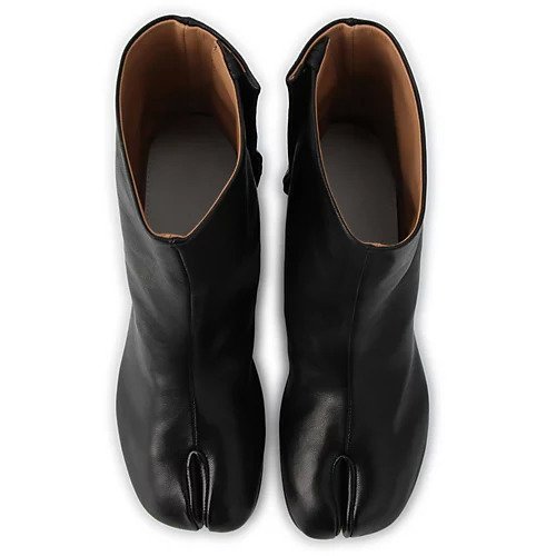 【メゾン マルジェラ/MAISON MARGIELA】のTABI BOOTS H30 人気、トレンドファッション・服の通販 founy(ファニー) 　ファッション　Fashion　レディースファッション　WOMEN　ショート　Short　other-3|ID: prp329100004459738 ipo3291000000032185854