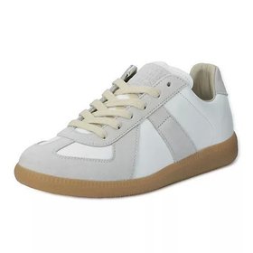 【メゾン マルジェラ/MAISON MARGIELA】 REPLICA SNEAKERS人気、トレンドファッション・服の通販 founy(ファニー) ファッション Fashion レディースファッション Fashion for Women シンプル Simple, Minimal スタイリッシュ Stylish, Fashionable スニーカー Sneakers, Trainers チェック Check, Plaid, Tartan エレガント 上品 Elegant |ID:prp329100004459741