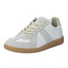 【メゾン マルジェラ/MAISON MARGIELA】のREPLICA SNEAKERS 人気、トレンドファッション・服の通販 founy(ファニー) ファッション Fashion レディースファッション Fashion for Women シンプル Simple, Minimal スタイリッシュ Stylish, Fashionable スニーカー Sneakers, Trainers チェック Check, Plaid, Tartan エレガント 上品 Elegant thumbnail Dirty White|ID: prp329100004459741 ipo3291000000034366862